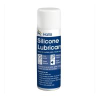 Silicone Spray