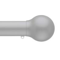 Ball End Finial for 50mm 7620/7640 poles