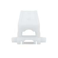 2" Long Universal Bracket for Tracks